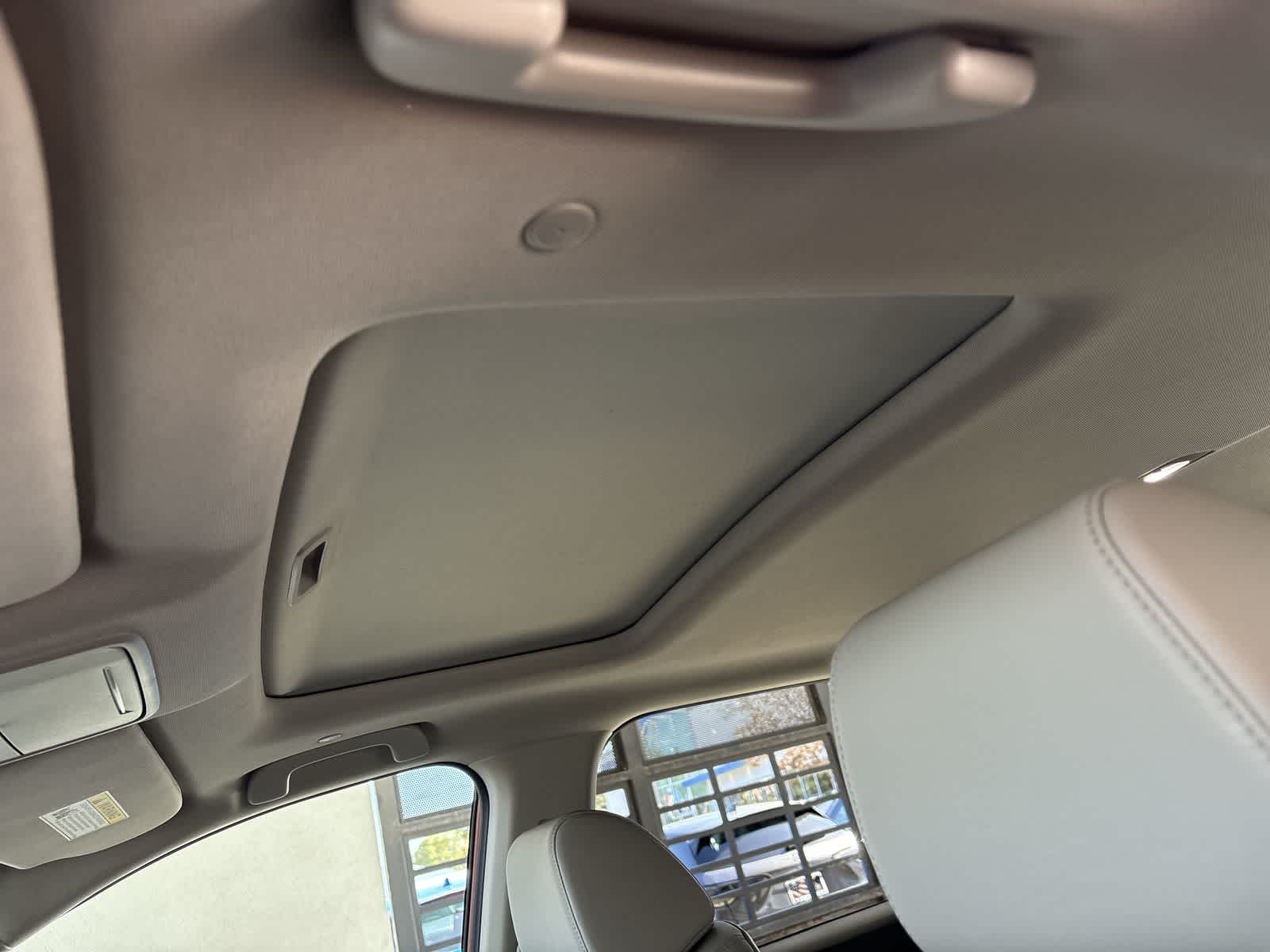 Thumbnail: 2025 Honda CR-V - 25