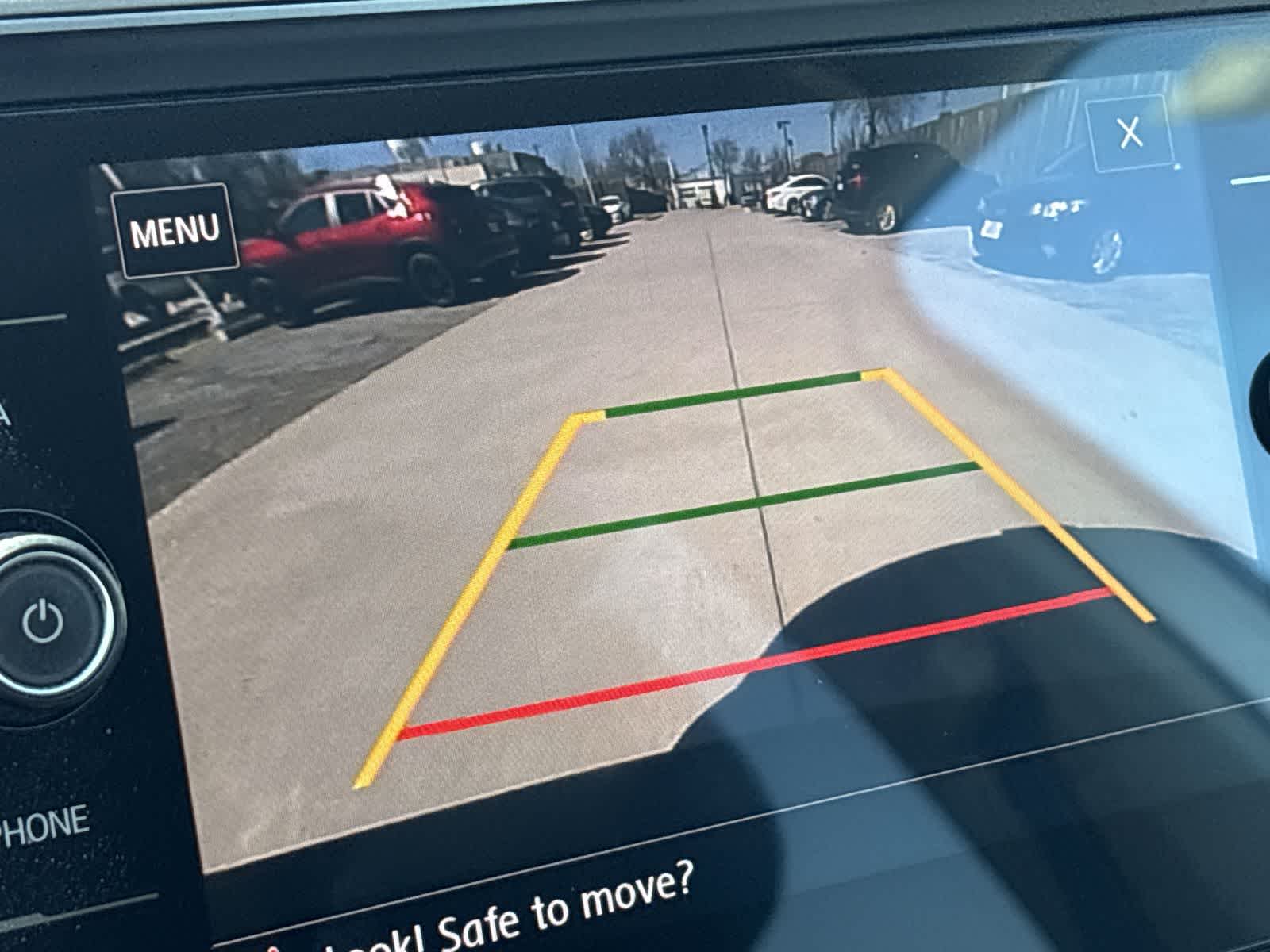 Thumbnail: 2018 Volkswagen Atlas - 36