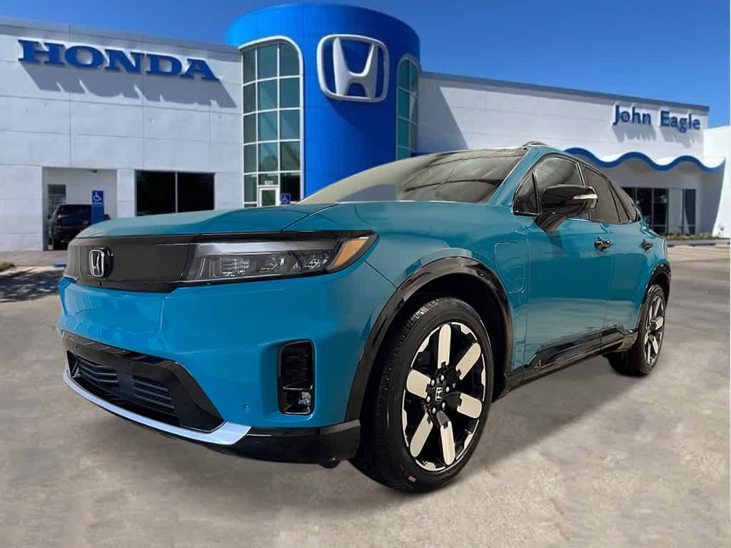 Thumbnail: 2026 Honda Prologue - 1