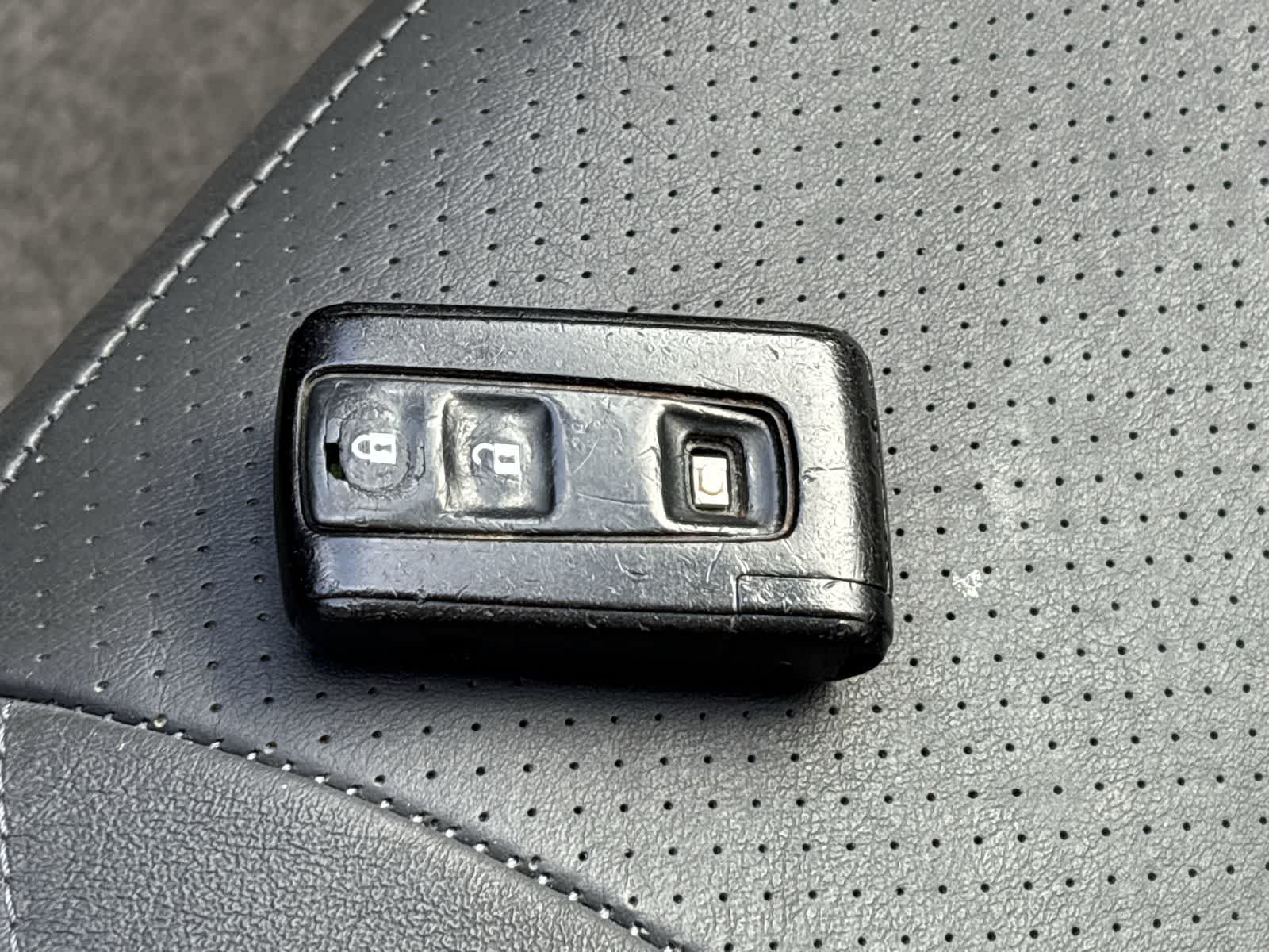 Thumbnail: 2009 Toyota Prius - 18