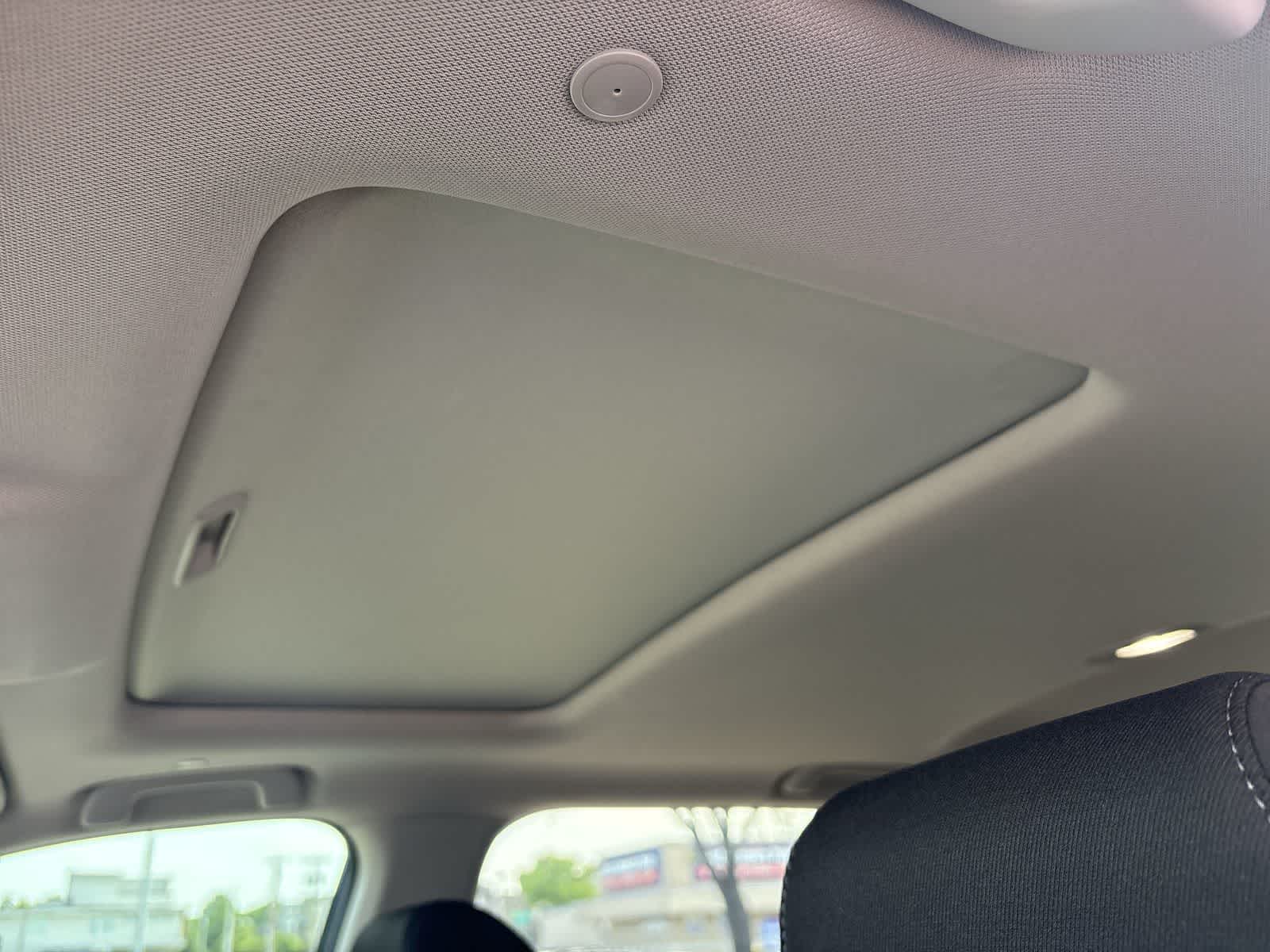 Thumbnail: 2025 Honda CR-V - 30