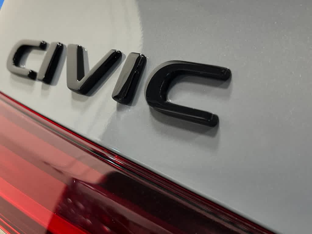 Thumbnail: 2026 Honda Civic - 6
