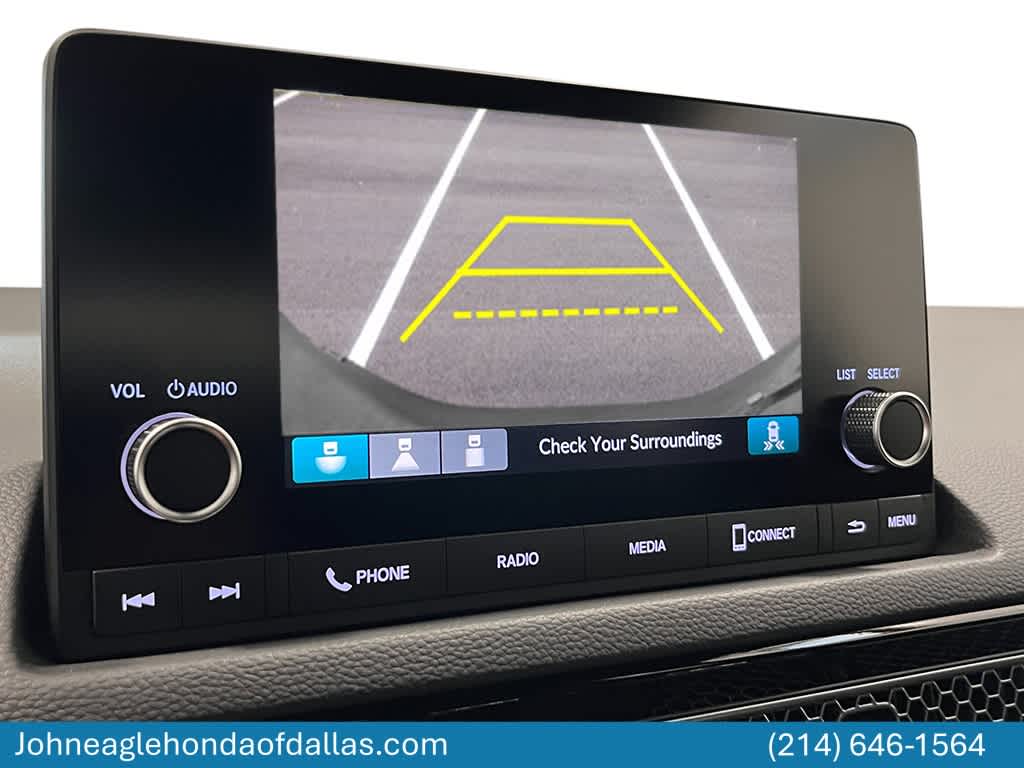 Thumbnail: 2026 Honda Civic - 23