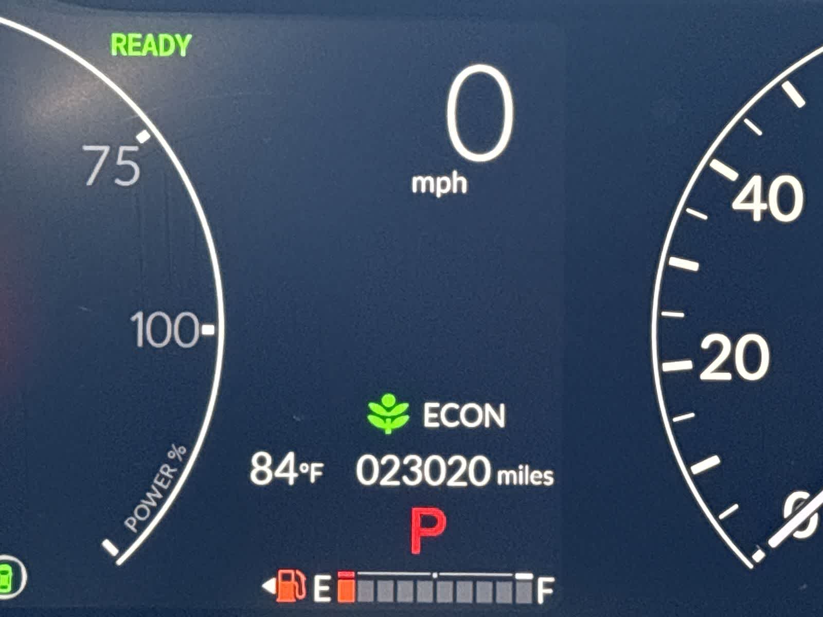 Thumbnail: 2024 Honda CR-V - 30