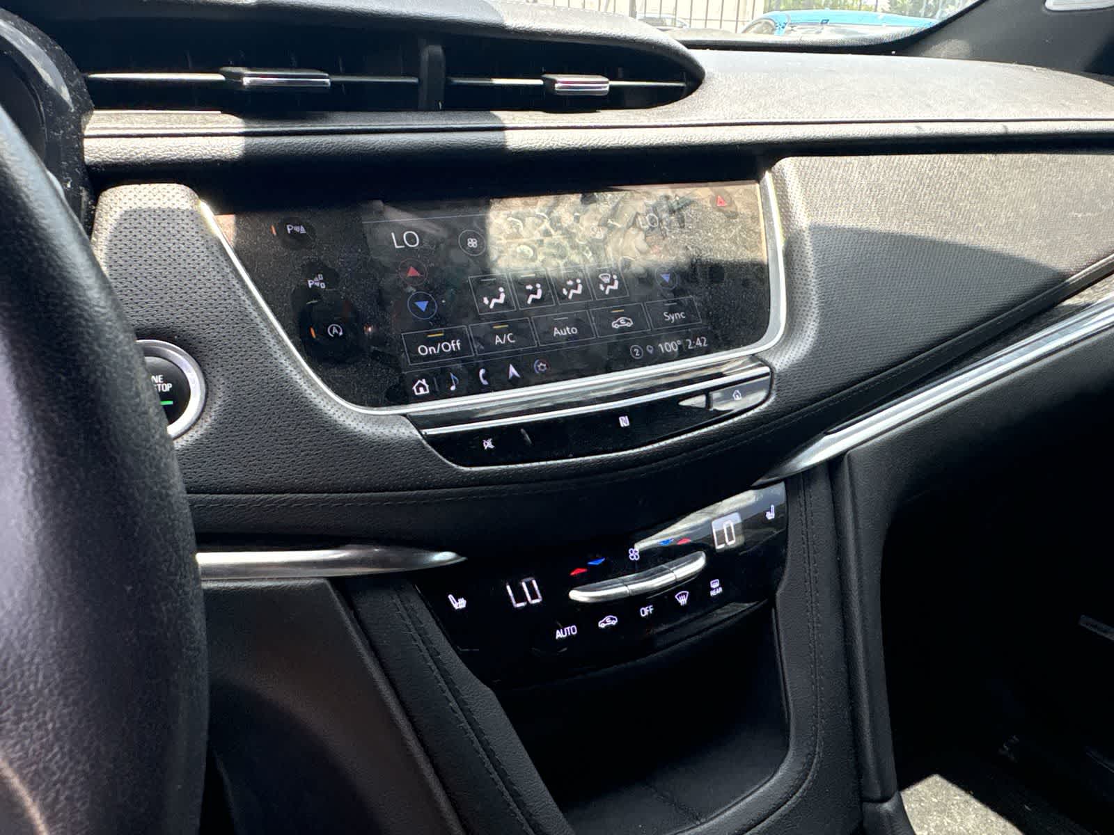 Thumbnail: 2021 Cadillac XT5 - 13