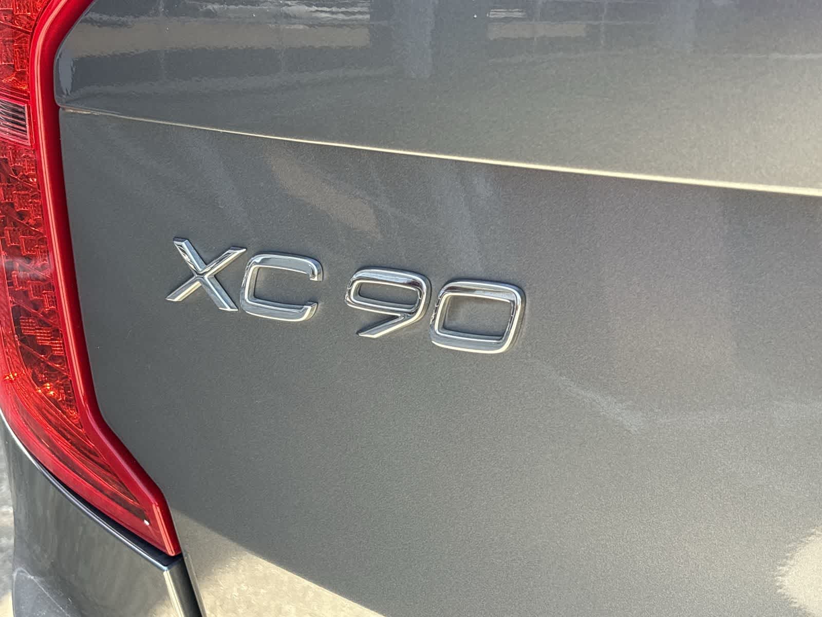 Thumbnail: 2018 Volvo XC90 - 7