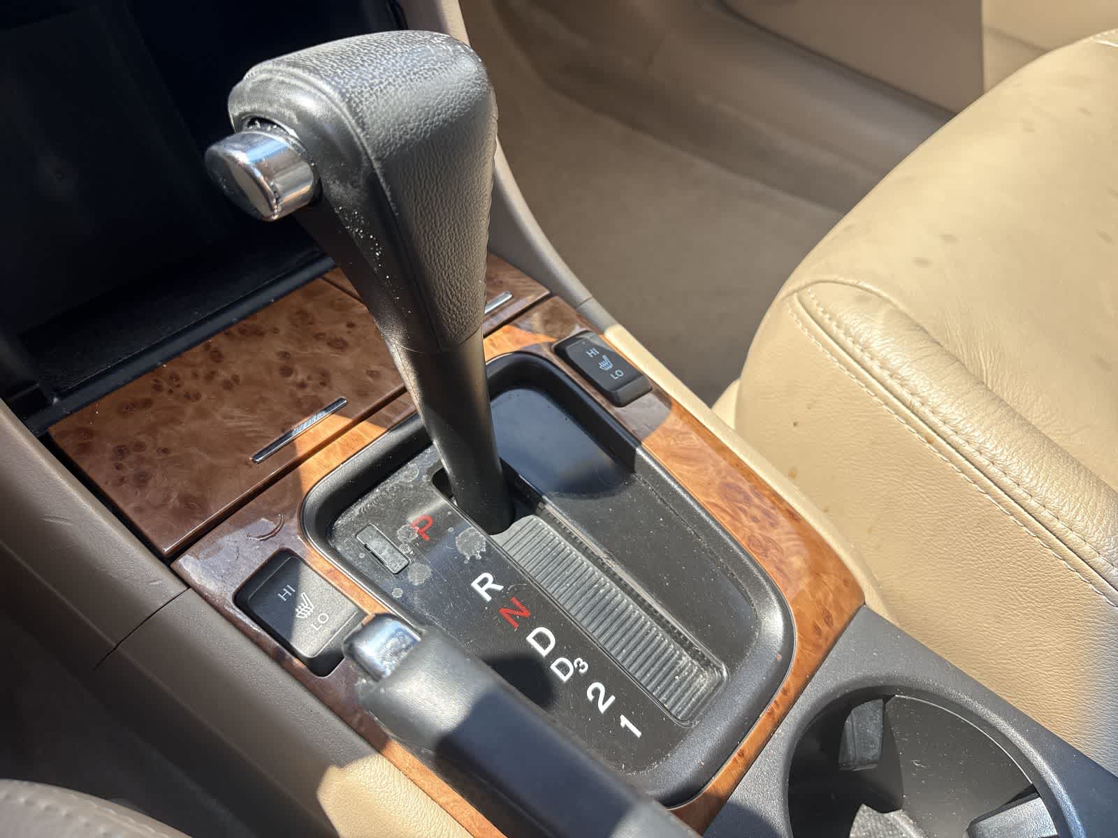 Thumbnail: 2005 Honda Accord - 10