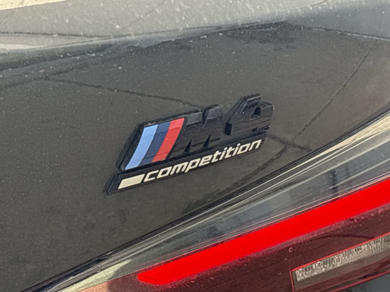 Thumbnail: 2023 BMW M4 - 18