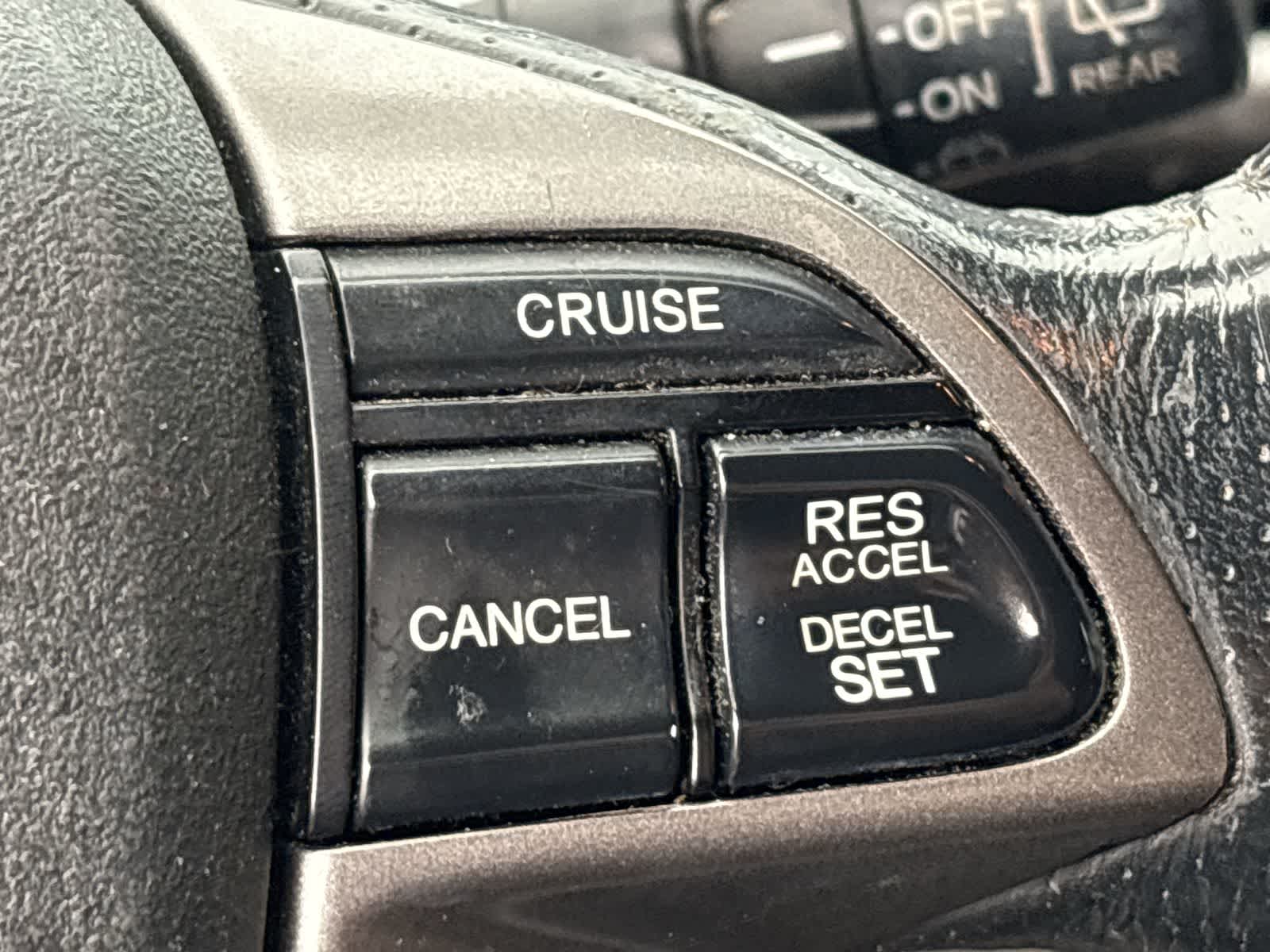 Thumbnail: 2014 Honda Odyssey - 13