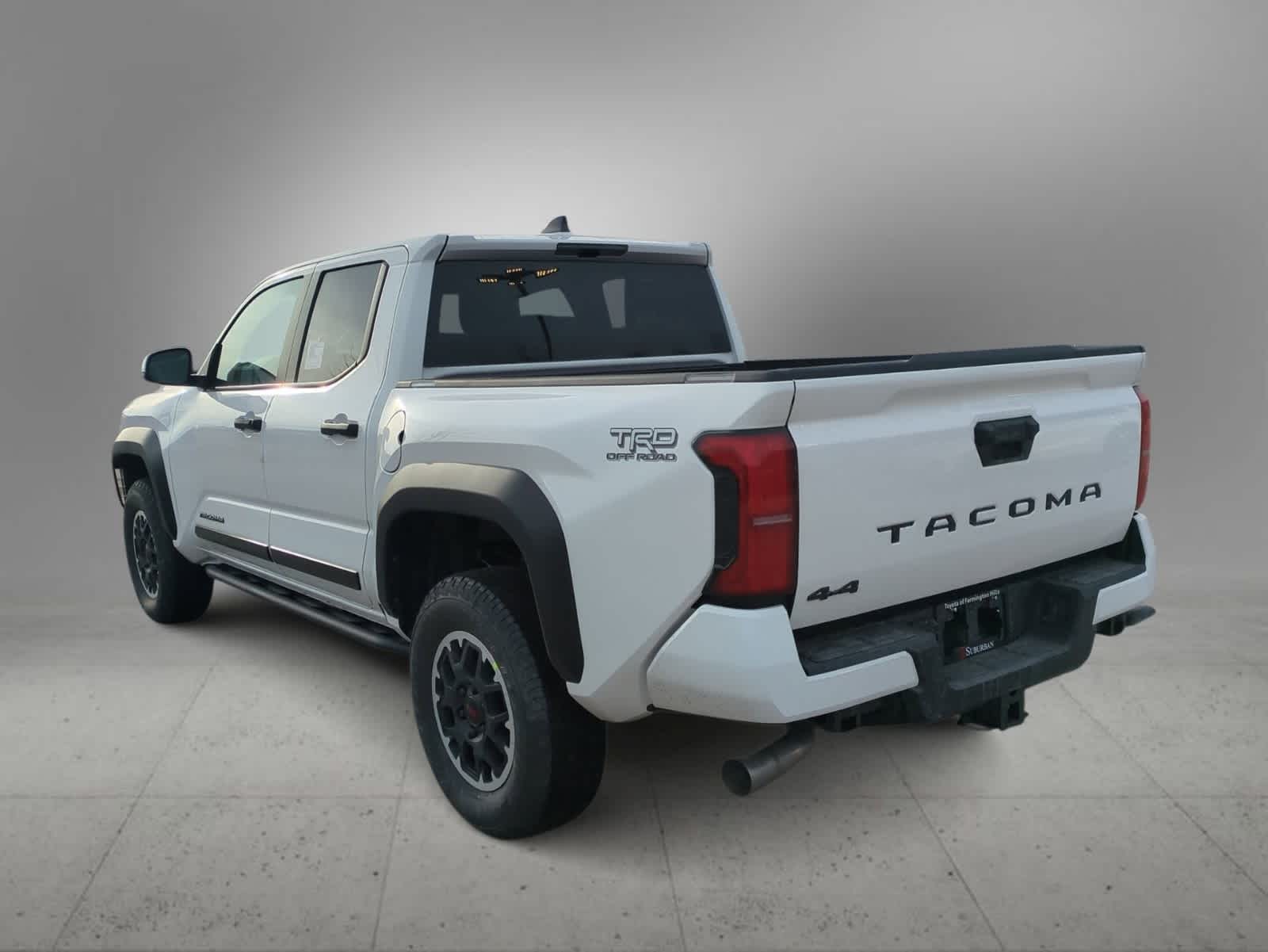 Thumbnail: 2026 Toyota Tacoma - 4
