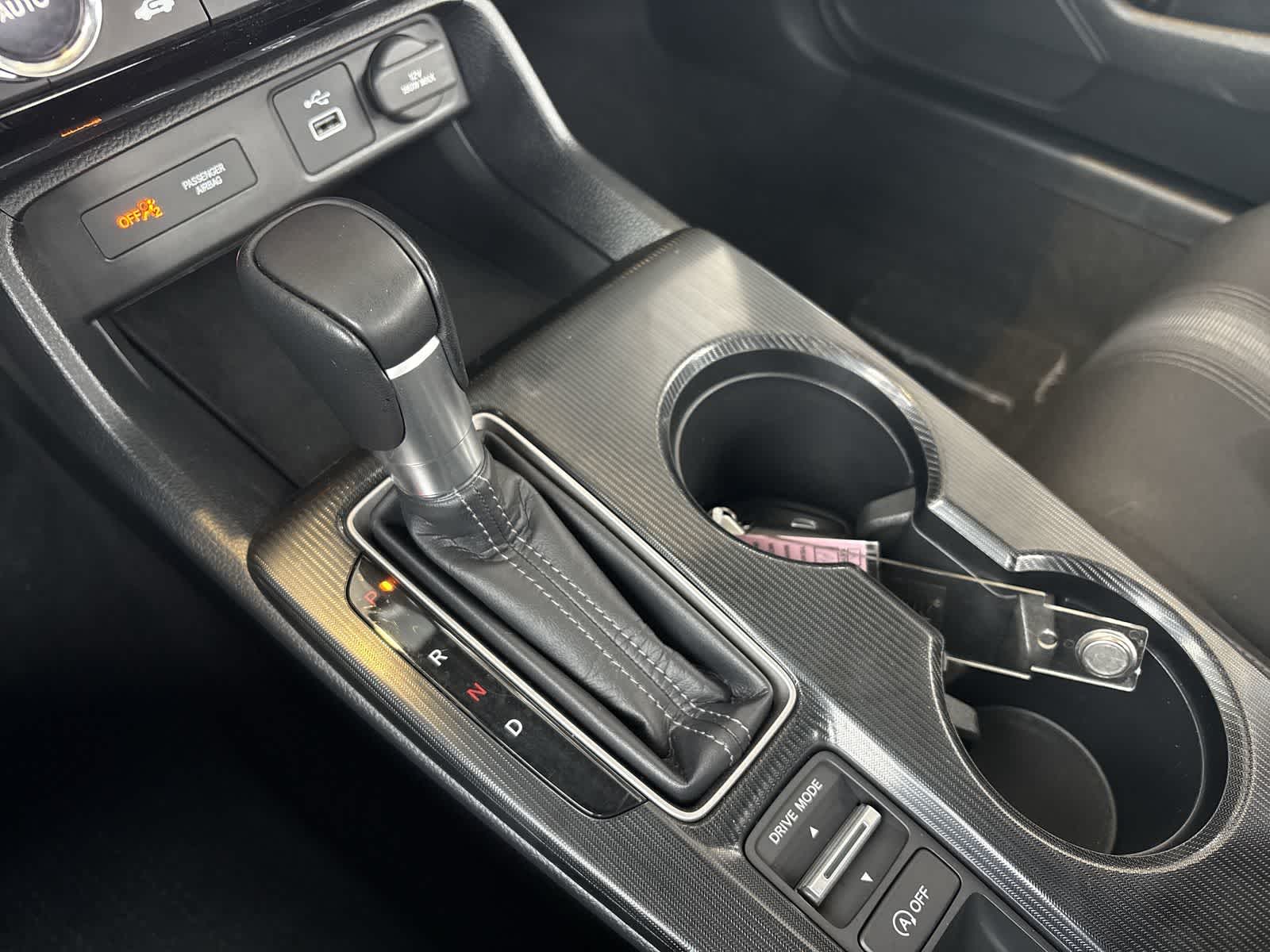 Thumbnail: 2023 Honda Civic - 28