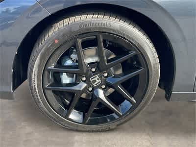 Thumbnail: 2025 Honda Civic - 9