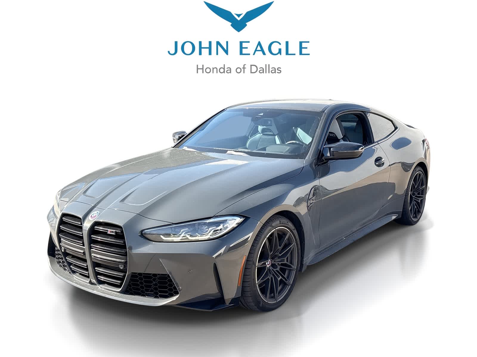 2023 BMW M4 Competition -
                  Dallas, TX