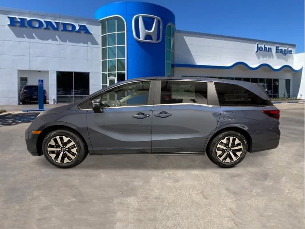 Thumbnail: 2026 Honda Odyssey - 2