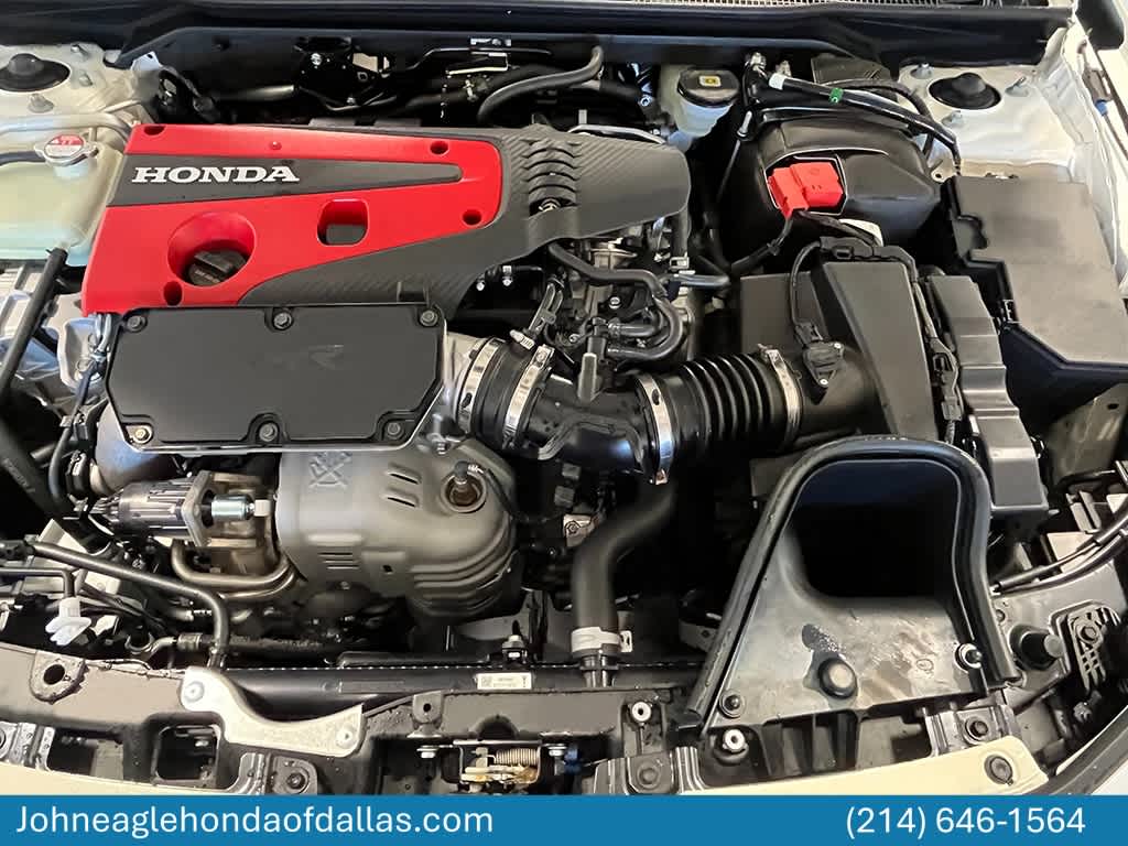 Thumbnail: 2026 Honda Civic - 11