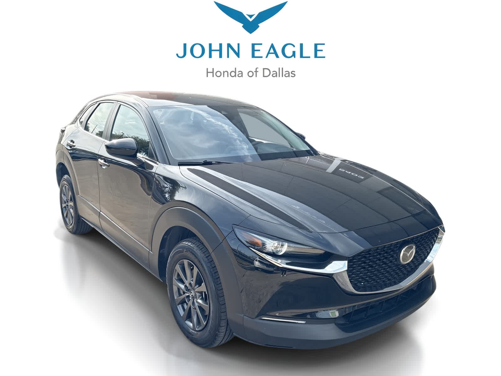 2021 Mazda CX-30 S -
                  Dallas, TX