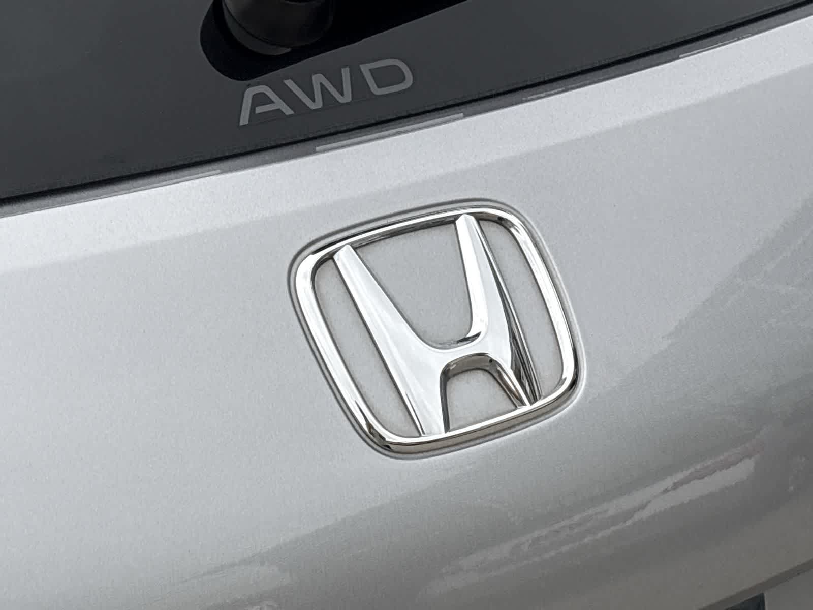 Thumbnail: 2023 Honda HR-V - 18