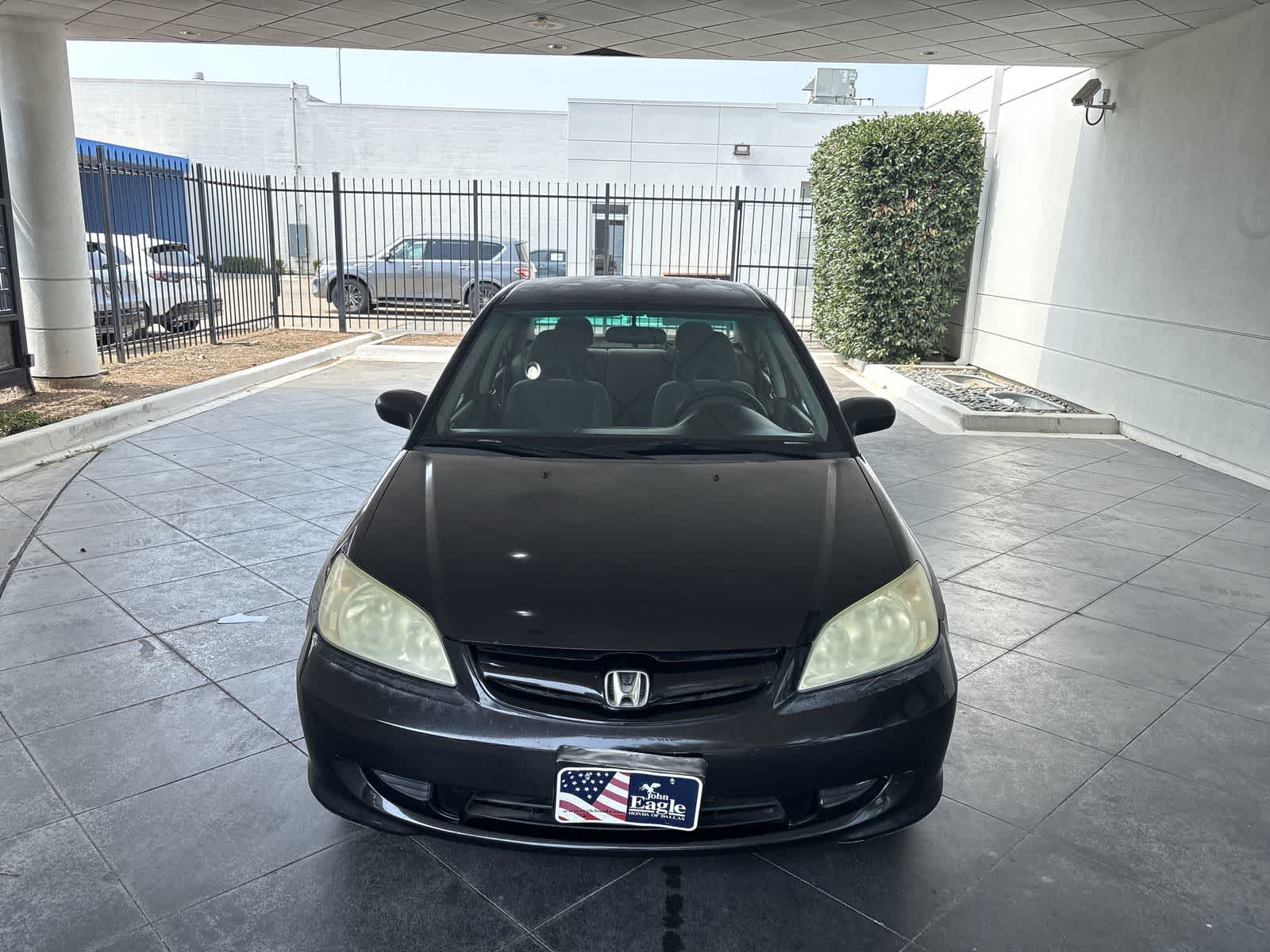 Thumbnail: 2005 Honda Civic - 6