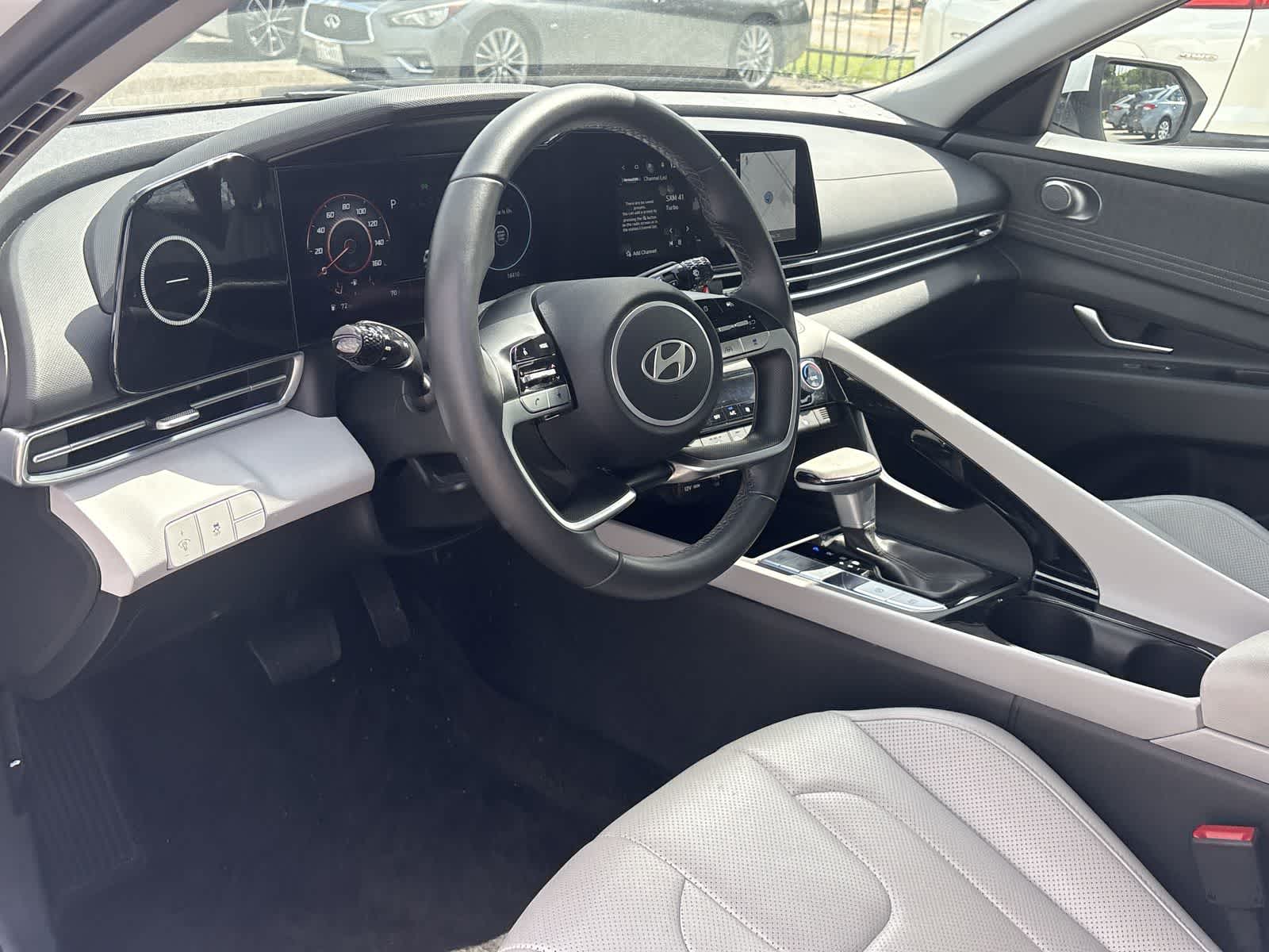 Thumbnail: 2025 Hyundai Elantra - 2