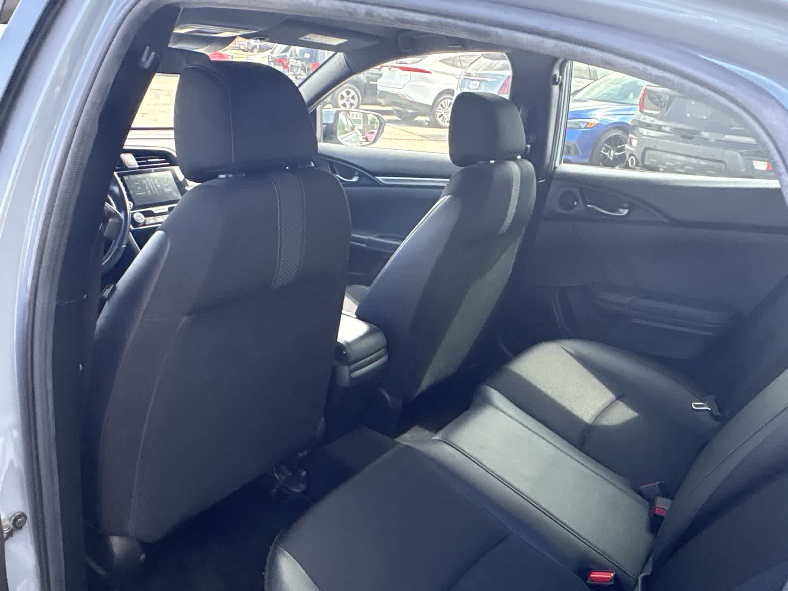 Thumbnail: 2020 Honda Civic - 14