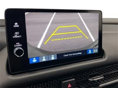 Thumbnail: 2026 Honda HR-V - 21