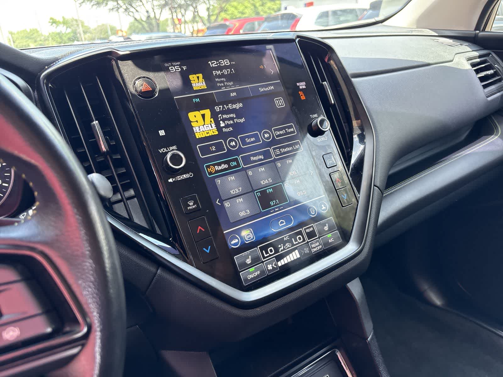 Thumbnail: 2023 Subaru Ascent - 15