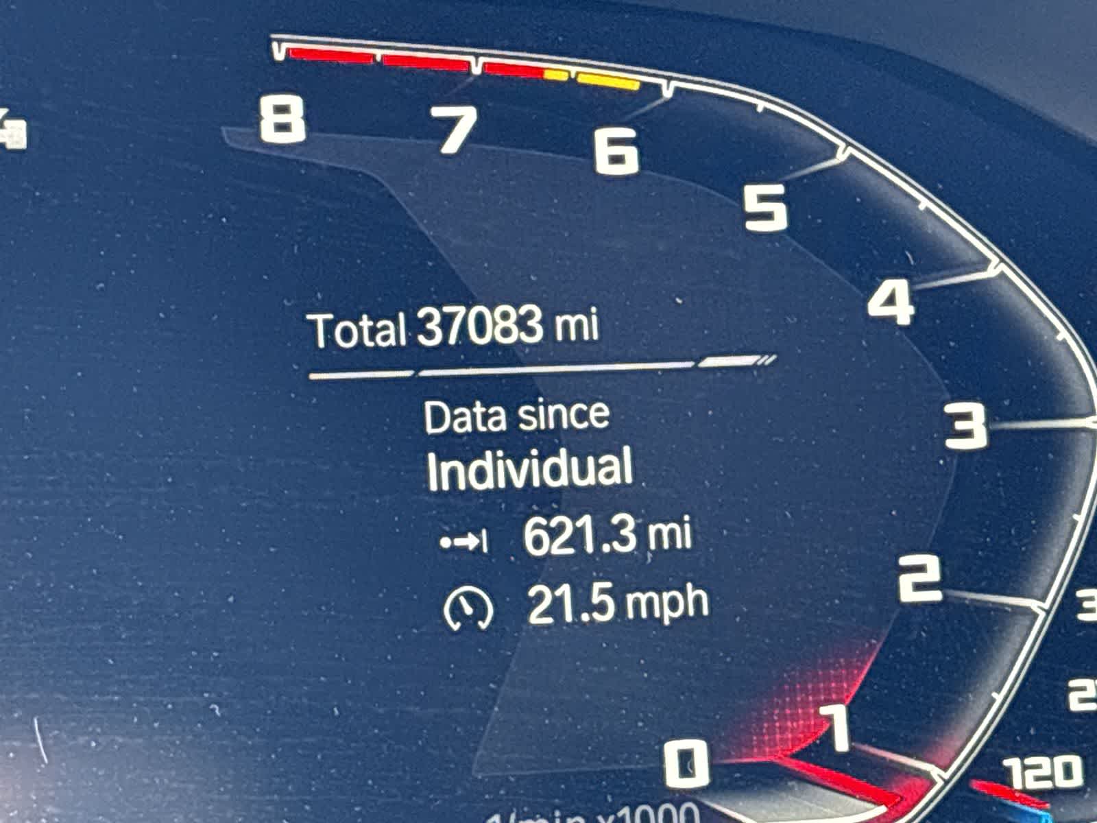 Thumbnail: 2023 BMW M4 - 30