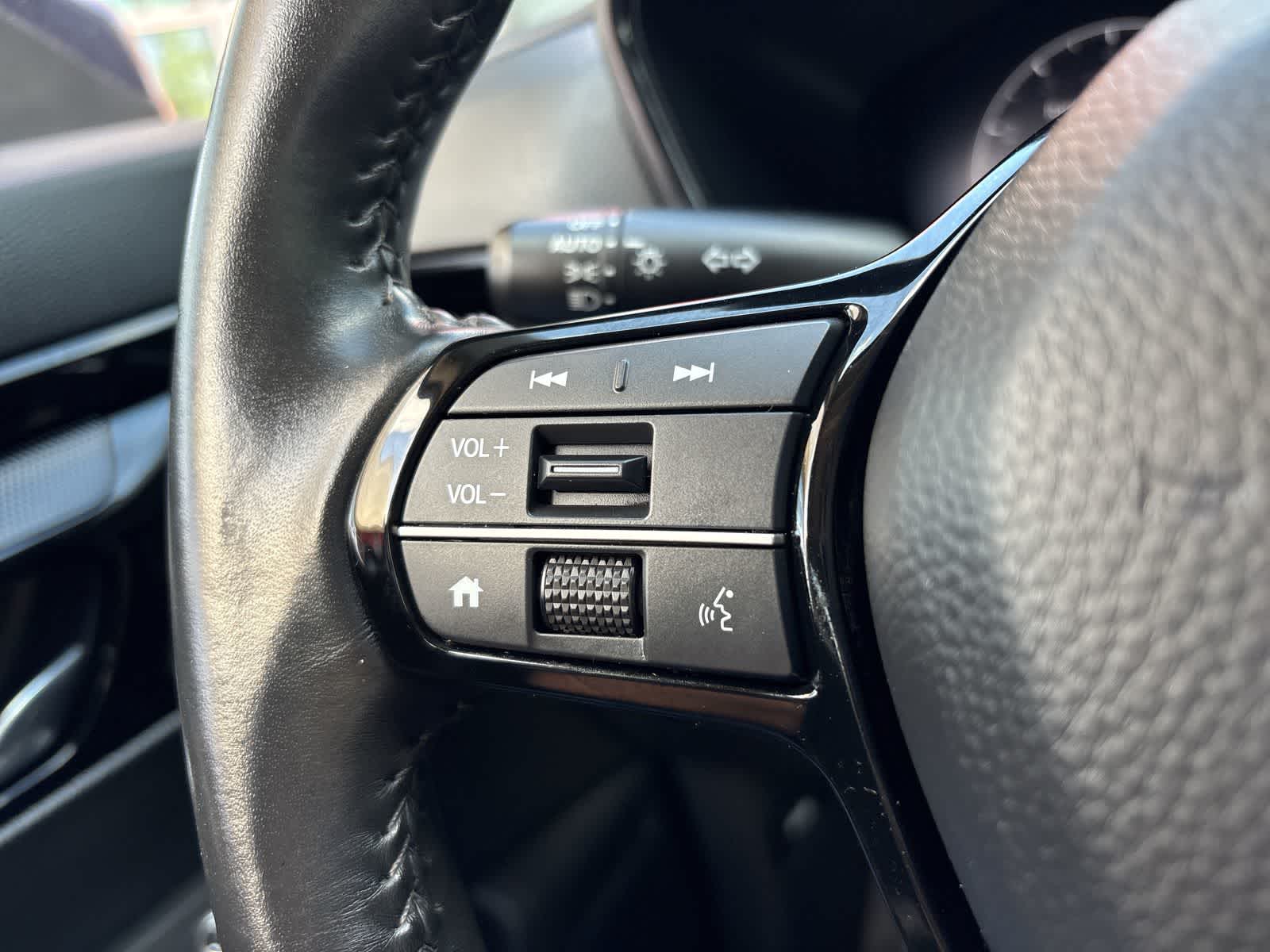 Thumbnail: 2024 Honda CR-V - 32