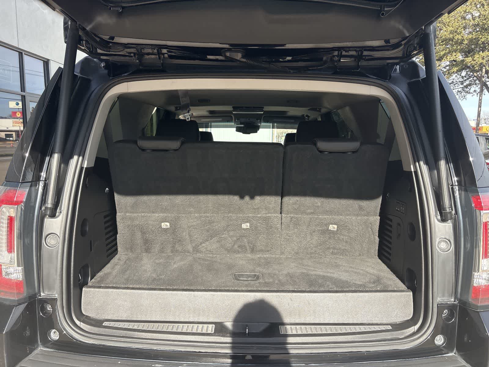 Thumbnail: 2019 GMC Yukon - 26