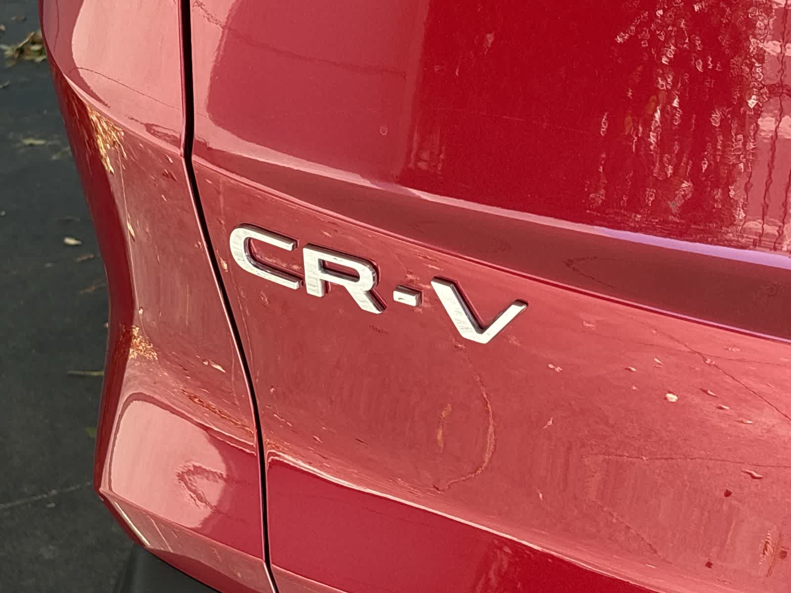 Thumbnail: 2025 Honda CR-V - 7