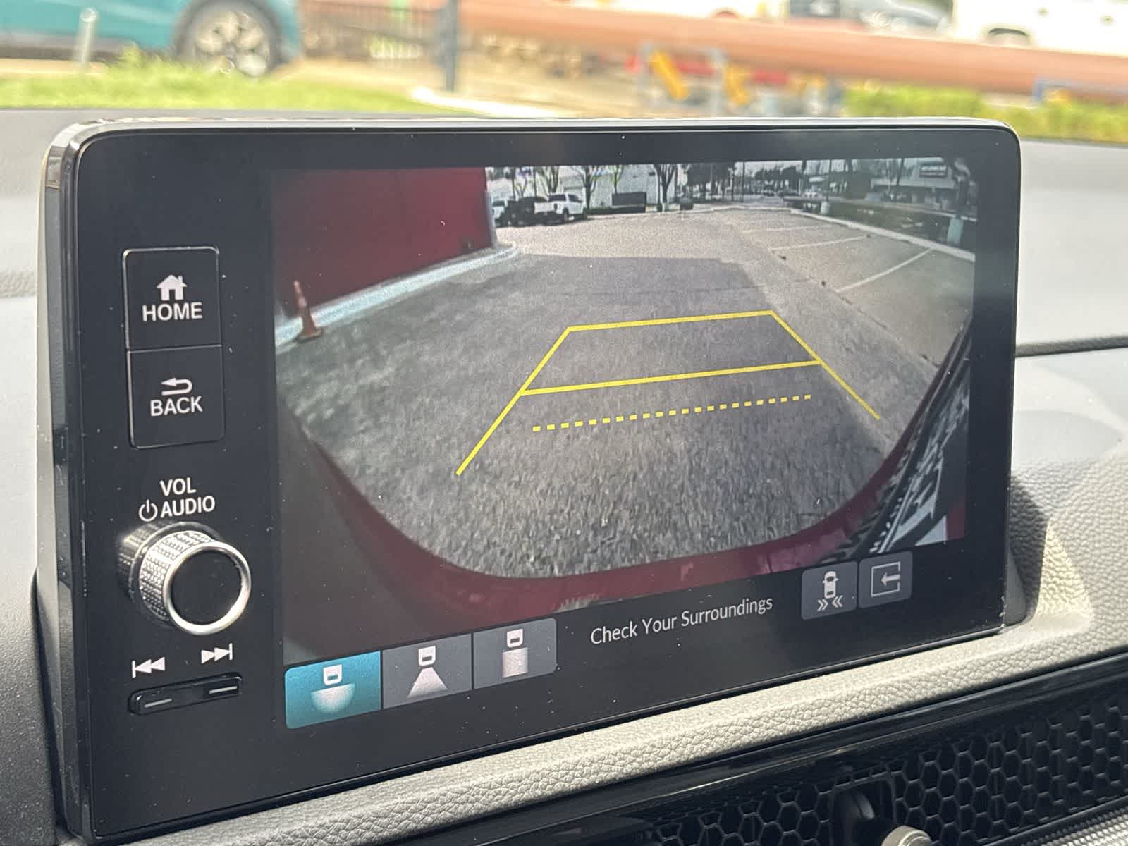 Thumbnail: 2023 Honda CR-V - 36