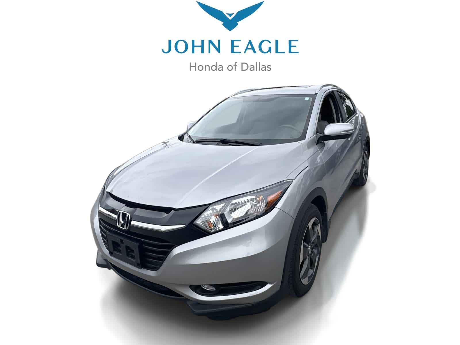 Thumbnail: 2018 Honda HR-V - 1