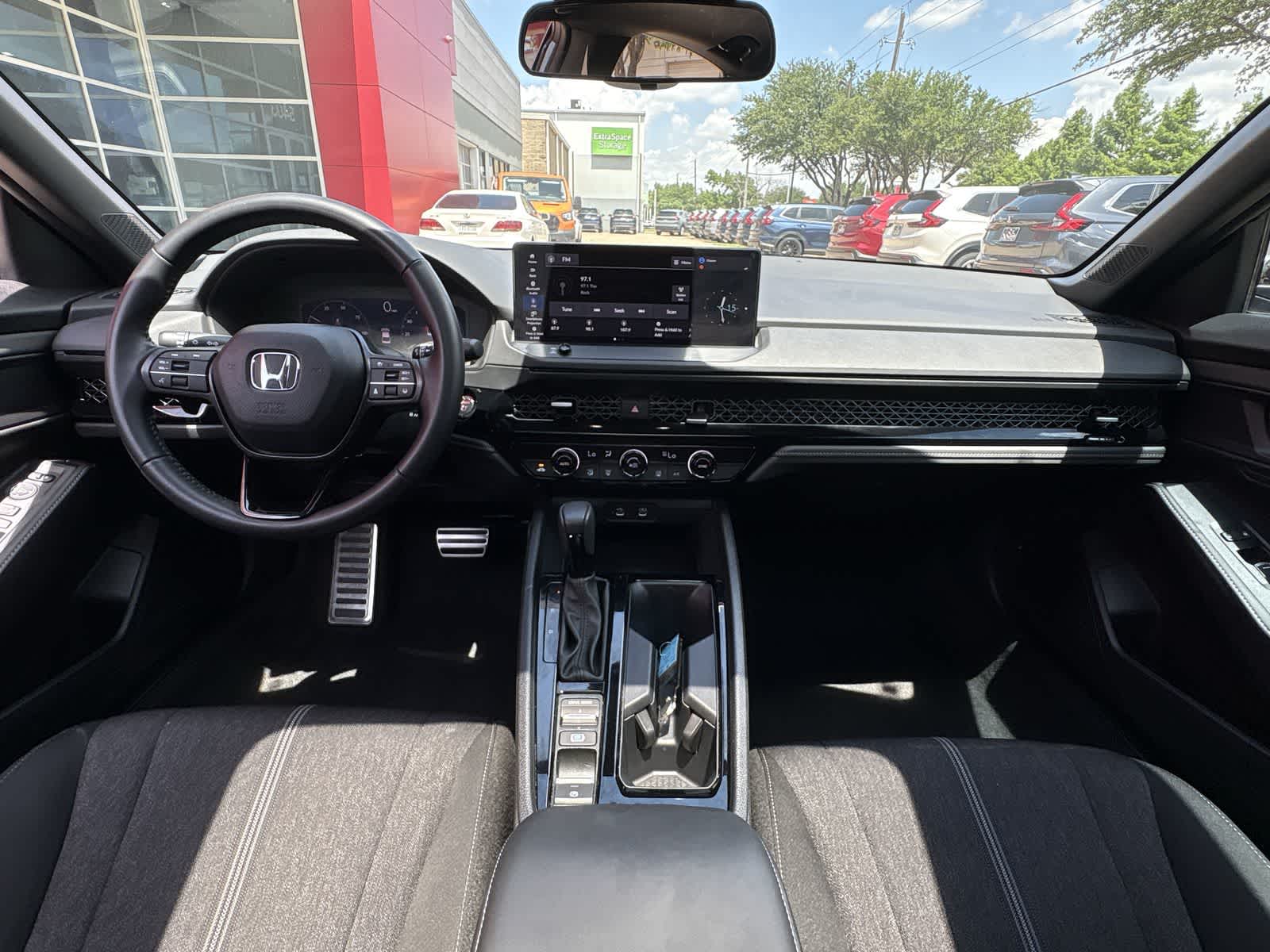 Thumbnail: 2023 Honda Accord - 9