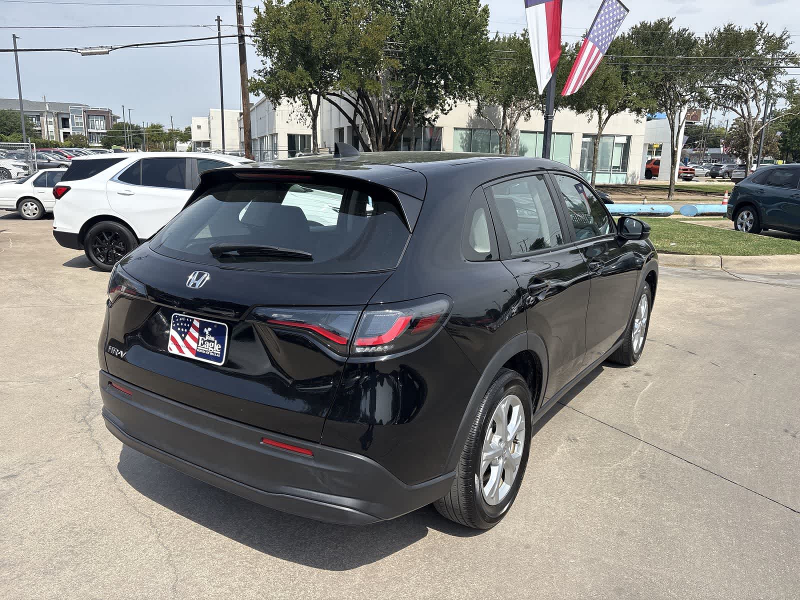 Thumbnail: 2023 Honda HR-V - 24