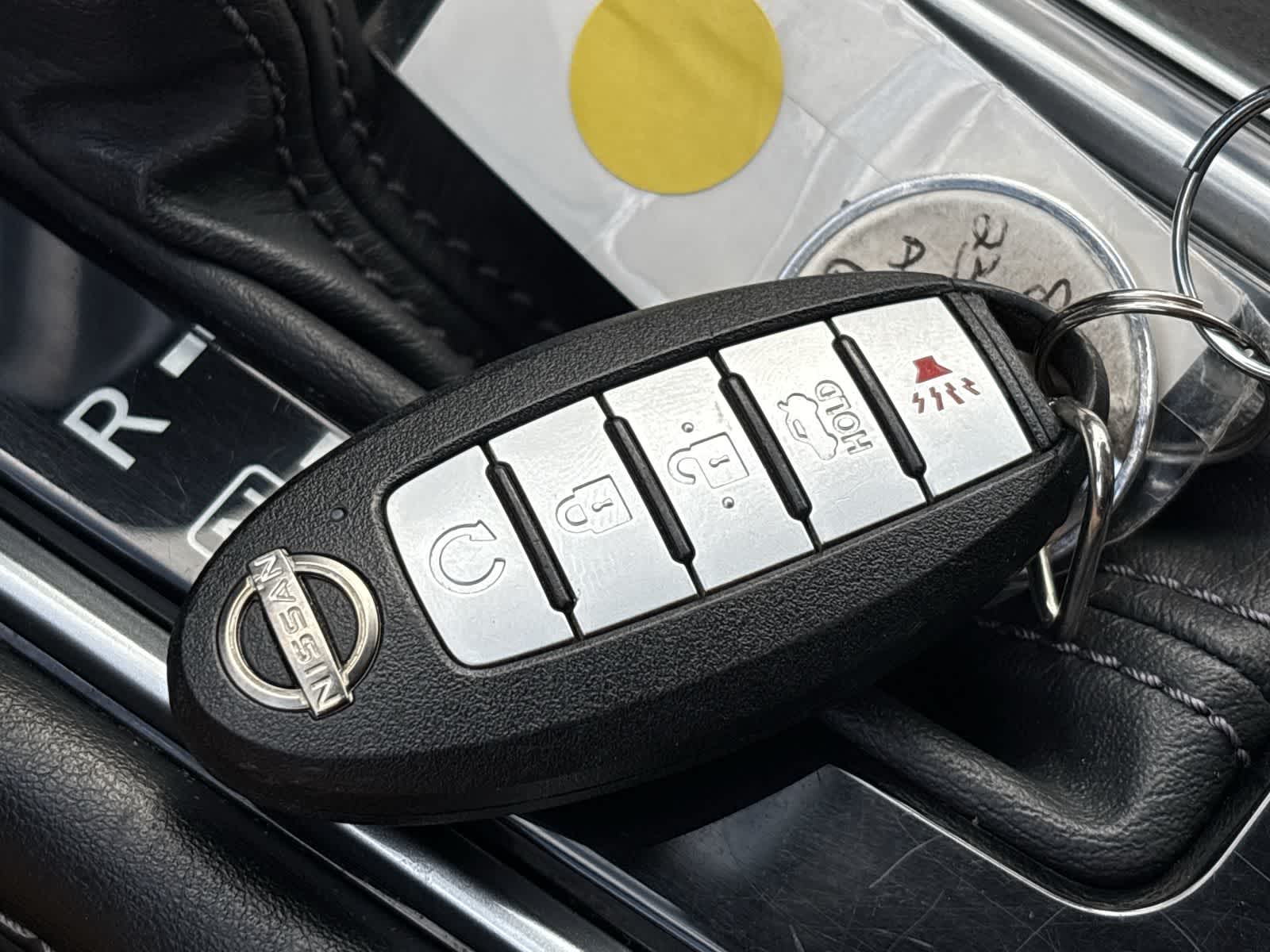 Thumbnail: 2023 Nissan Altima - 19