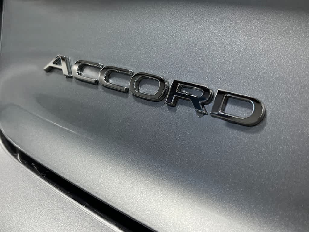 Thumbnail: 2025 Honda Accord - 5