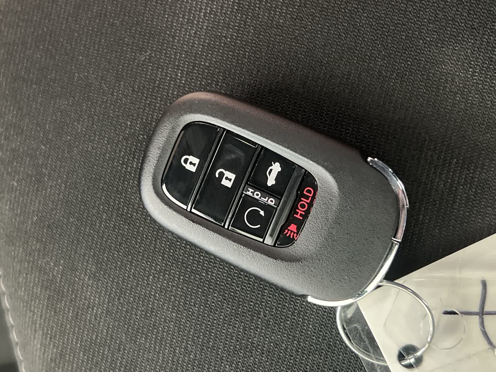 Thumbnail: 2025 Honda Civic - 19