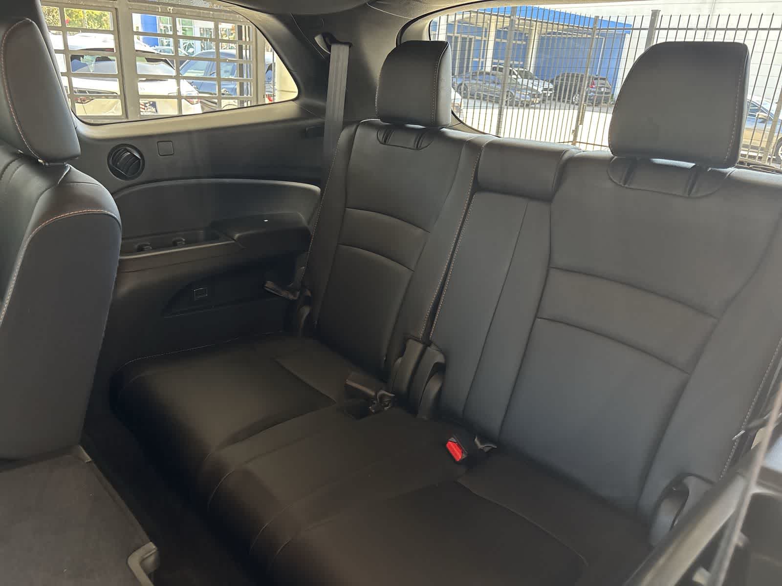 Thumbnail: 2022 Honda Pilot - 22