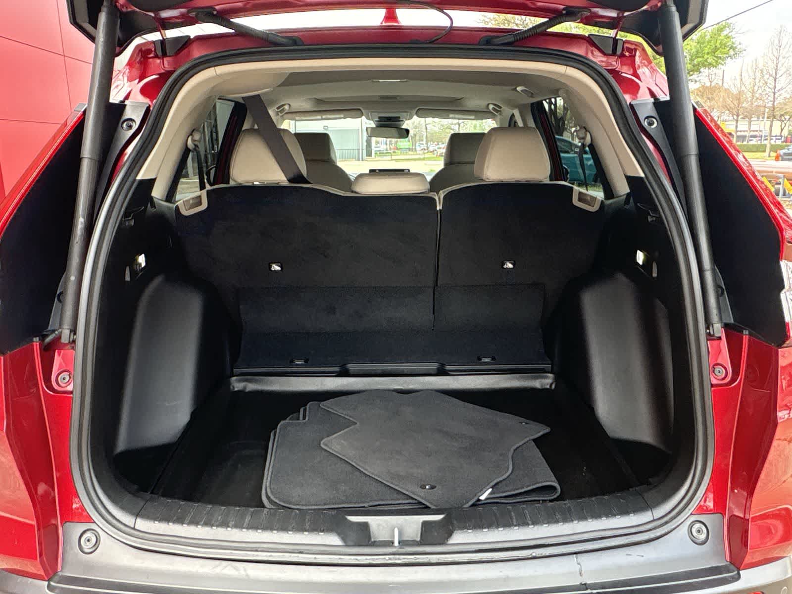 Thumbnail: 2023 Honda CR-V - 38