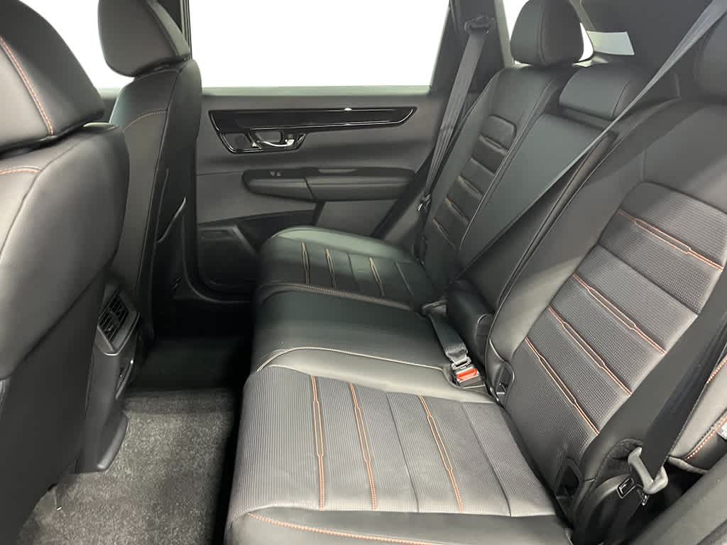 Thumbnail: 2026 Honda CR-V - 25