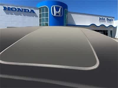 Thumbnail: 2025 Honda CR-V - 12