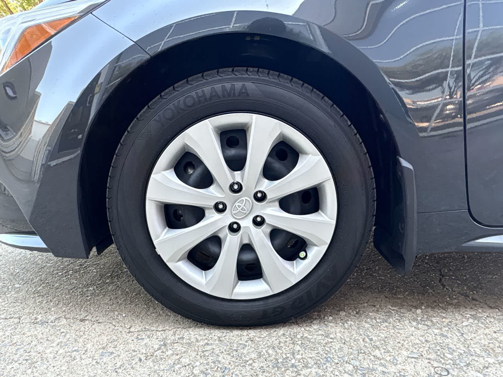 Thumbnail: 2025 Toyota Corolla - 12