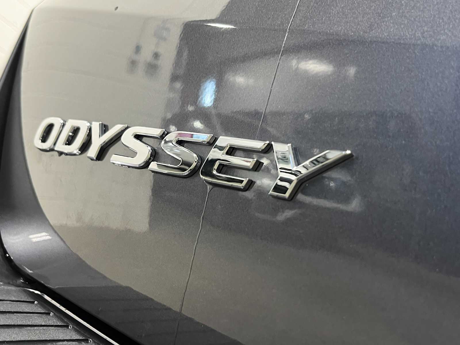 Thumbnail: 2026 Honda Odyssey - 6