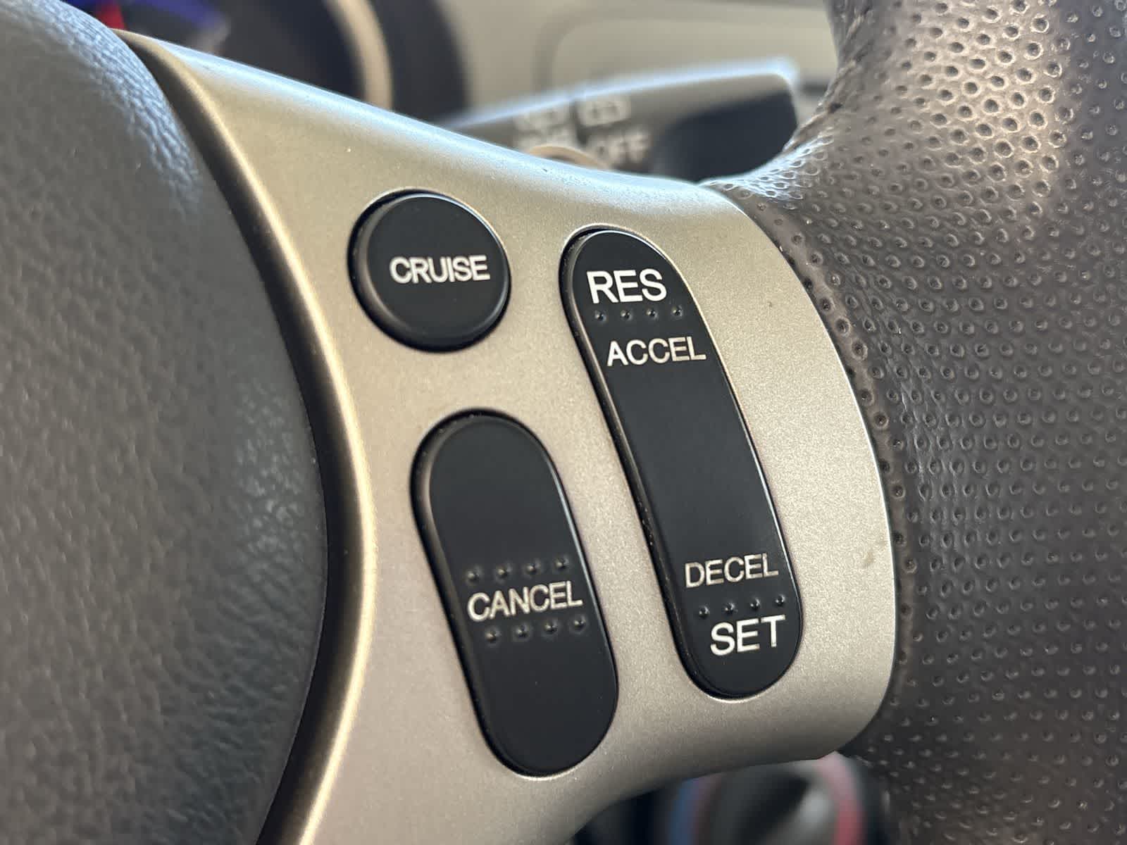 Thumbnail: 2007 Honda Fit - 28