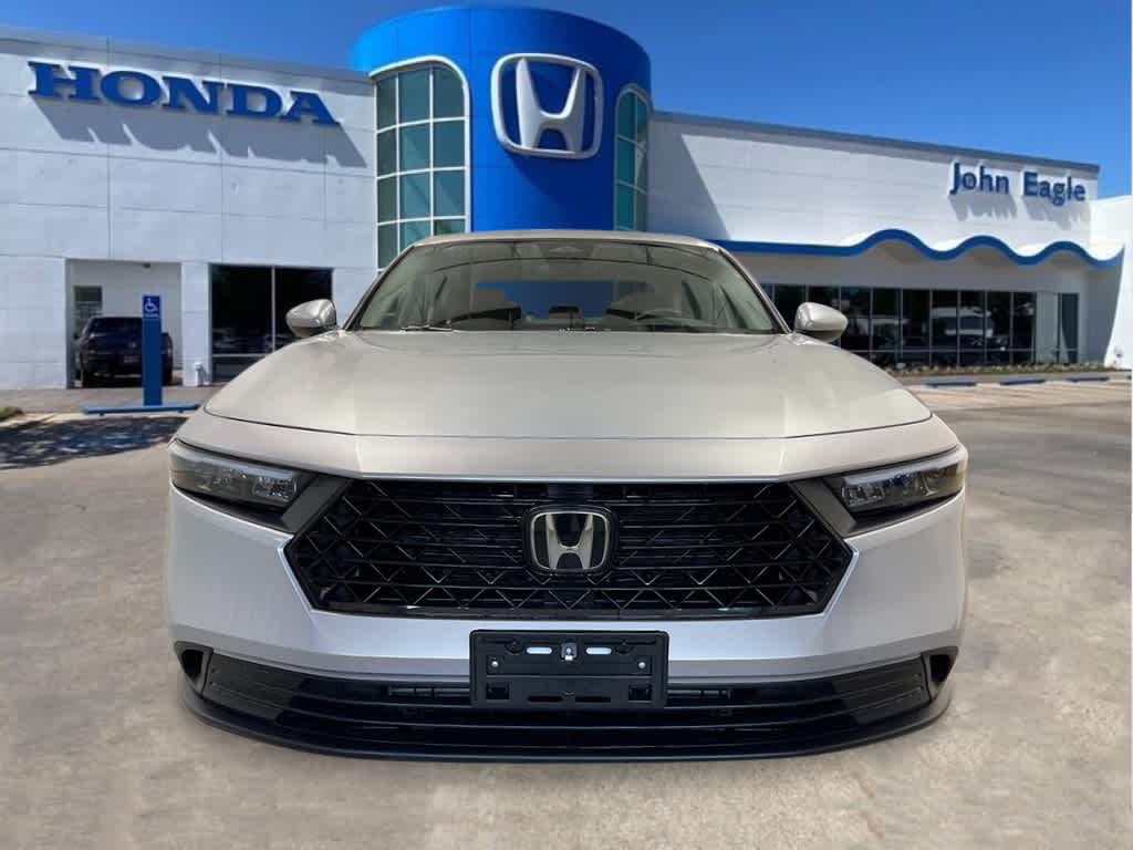 Thumbnail: 2025 Honda Accord - 9