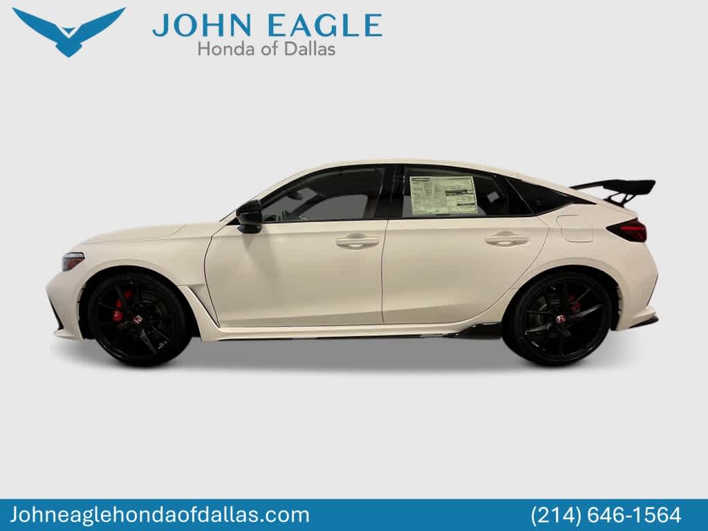 Thumbnail: 2026 Honda Civic - 6