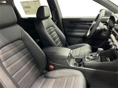 Thumbnail: 2025 Honda CR-V - 38