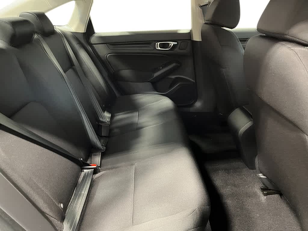 Thumbnail: 2026 Honda Civic - 22