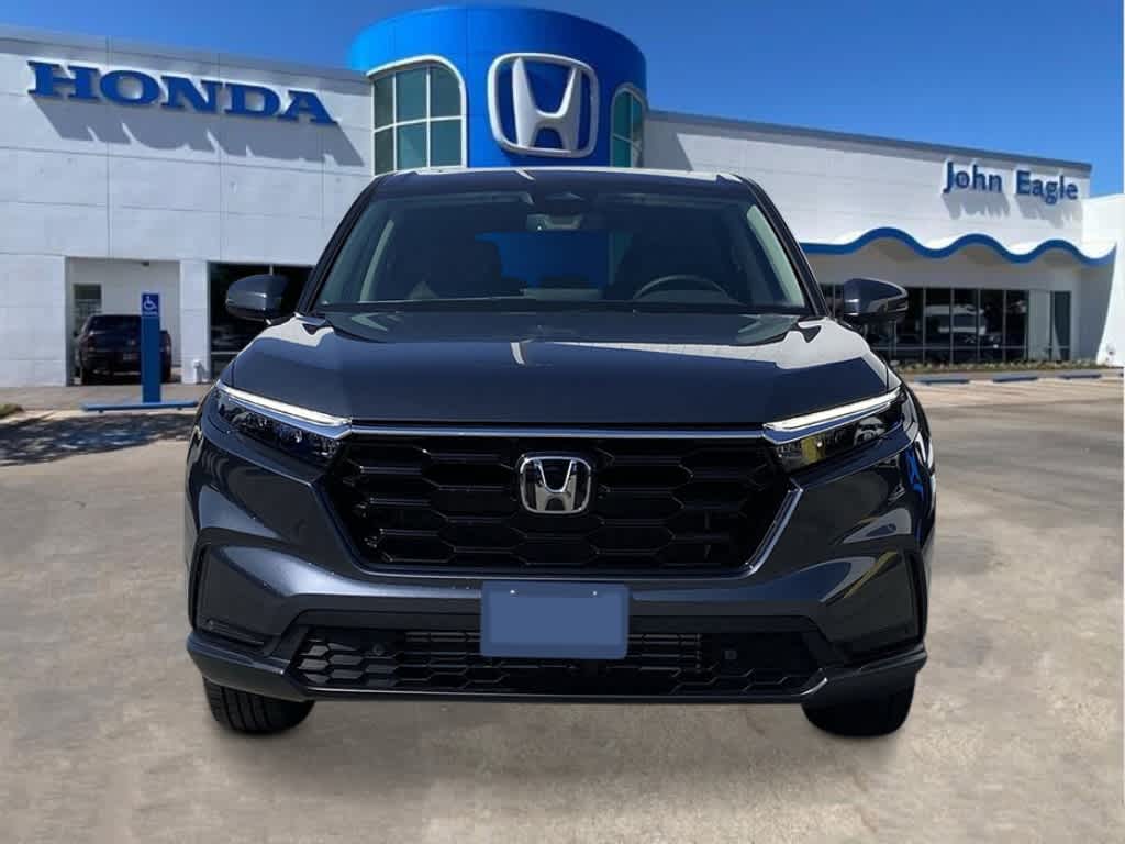 Thumbnail: 2026 Honda CR-V - 6