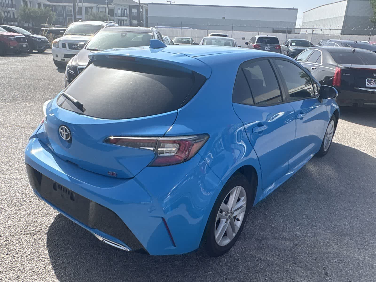 Thumbnail: 2022 Toyota Corolla - 5
